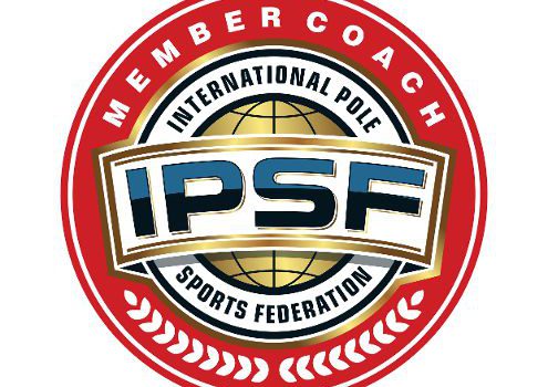 Caroline Lange ist IPSF zertifizierter Coach