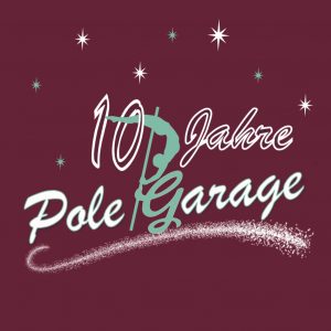 10 Jahre Pole Garage